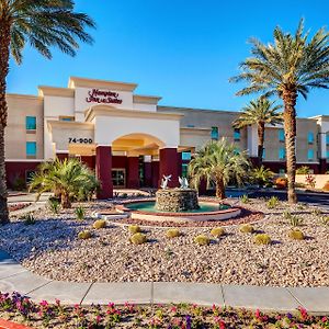 Hampton Inn & Suites Palm Desert